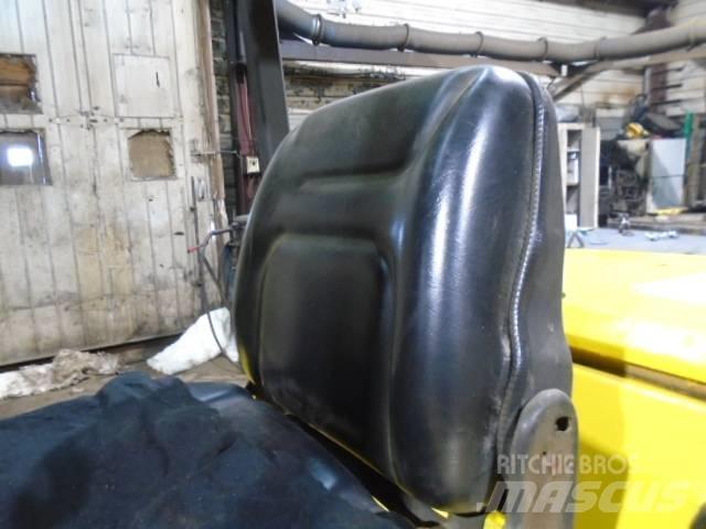 Hyster H 80 XL 堆高機(叉車)-其他