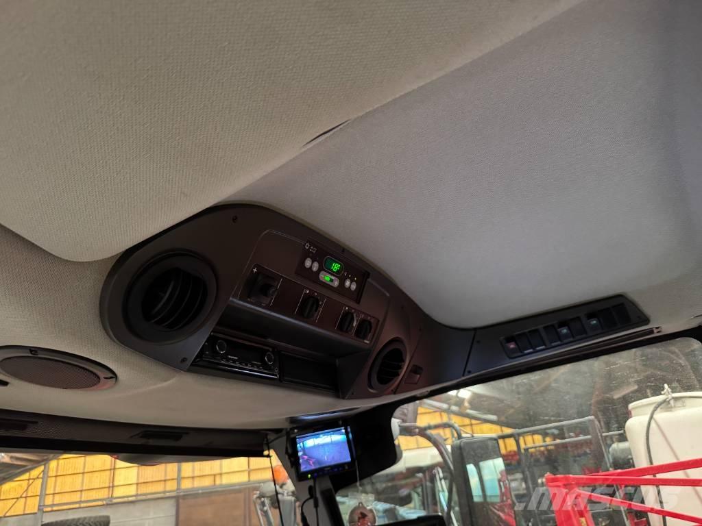 Agrifac C035139 自走式噴霧機