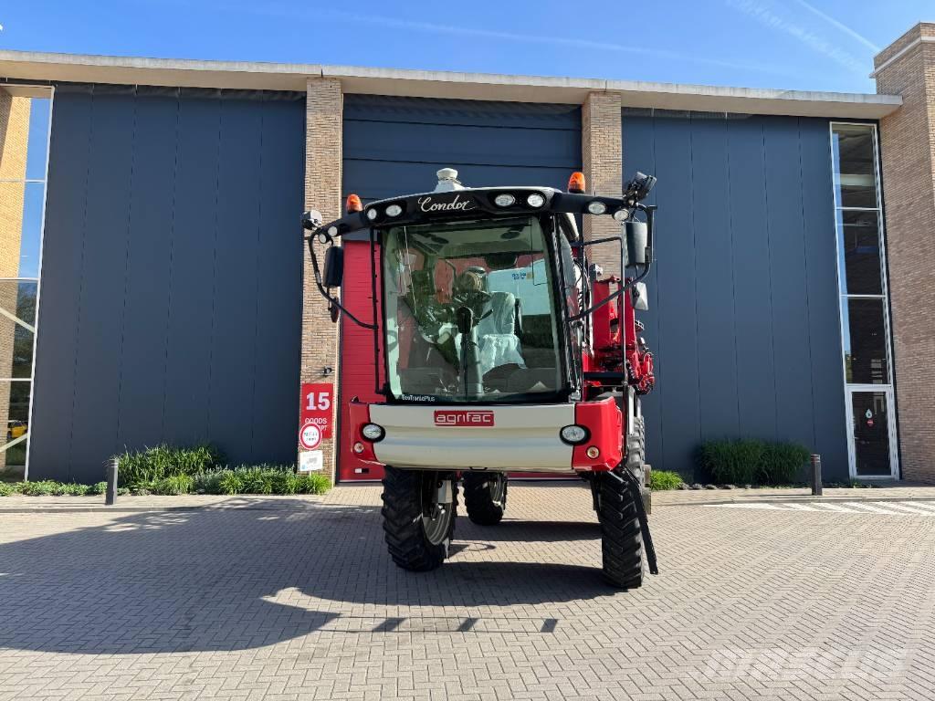 Agrifac C035139 自走式噴霧機