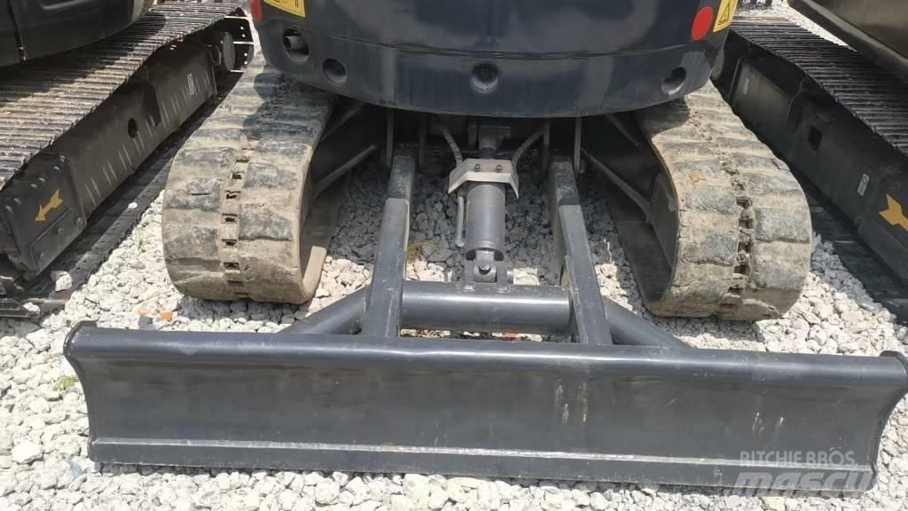 Kubota KX155 履帶式 挖土機/掘鑿機/挖掘機