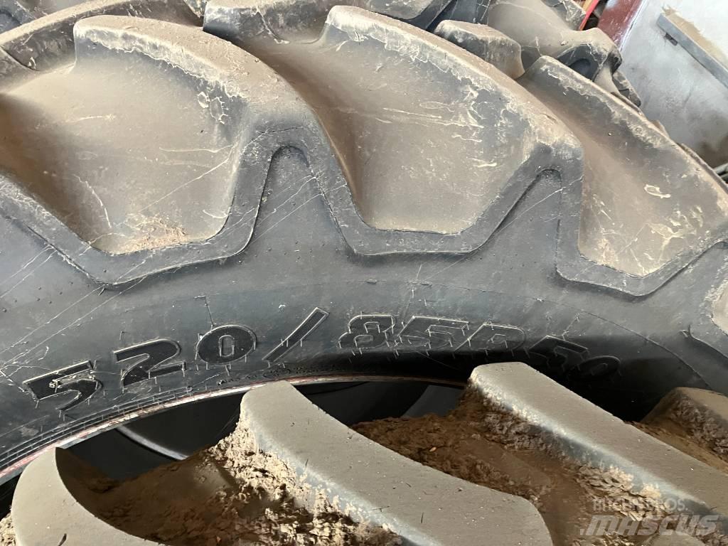  Ukent 520/85R50 輪胎、車輪和輪圈
