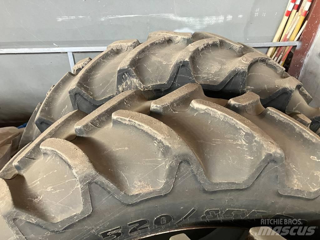  Ukent 520/85R50 輪胎、車輪和輪圈