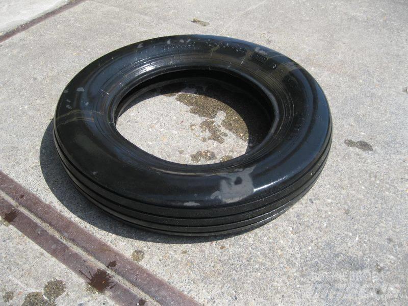 Pirelli 6.00-16 band 輪胎、車輪和輪圈