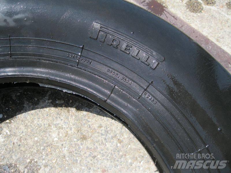 Pirelli 6.00-16 band 輪胎、車輪和輪圈