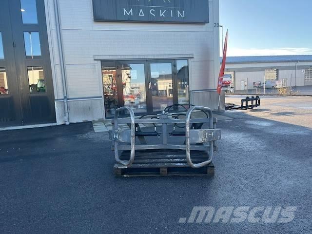 Norje 1600 前端裝載機配件