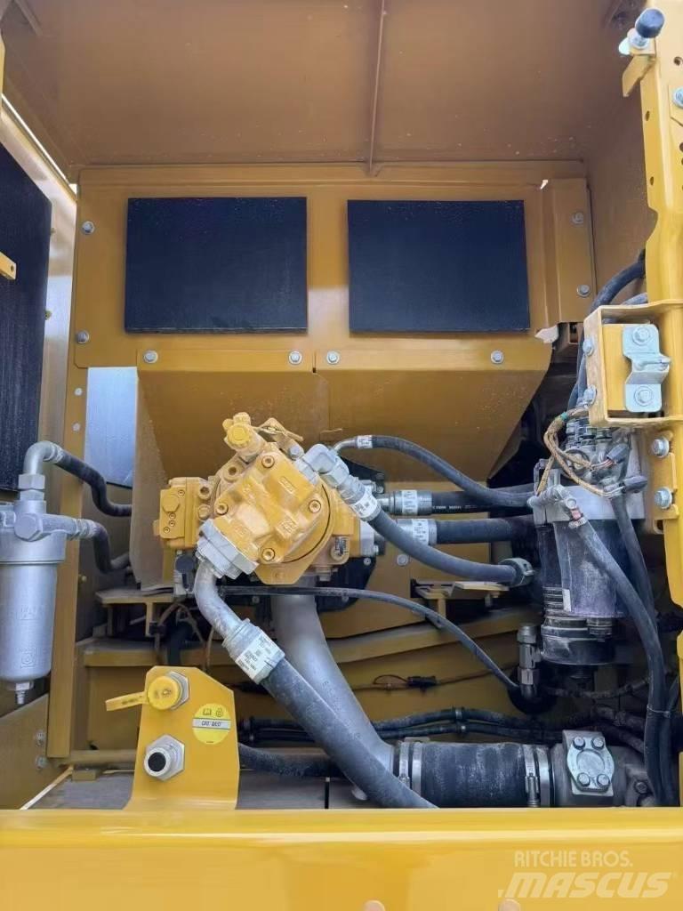 CAT 336GC 履帶式 挖土機/掘鑿機/挖掘機