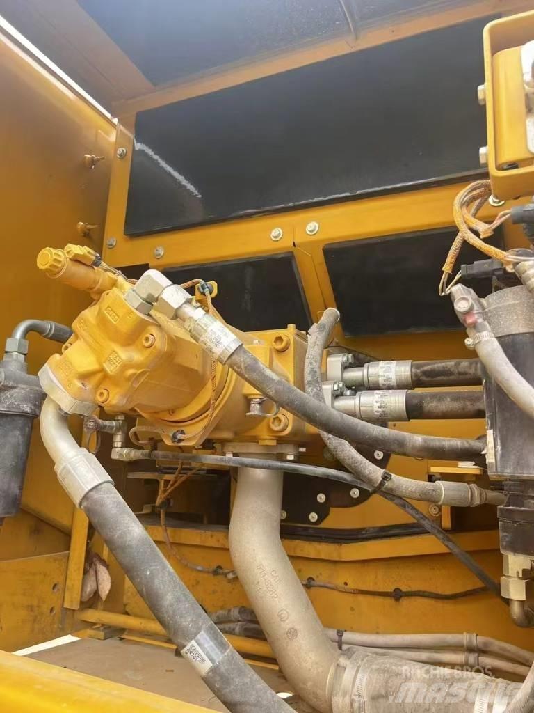 CAT 336GC 履帶式 挖土機/掘鑿機/挖掘機