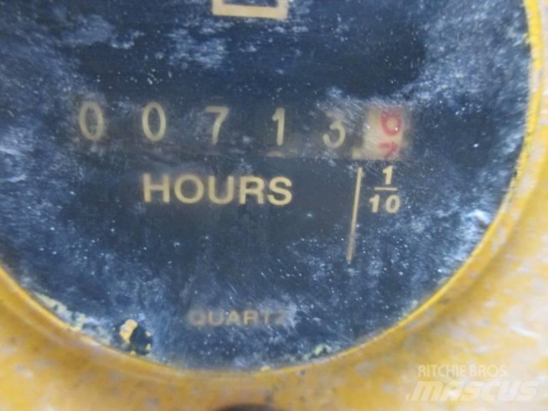 Genie GS 1532 剪式升降機