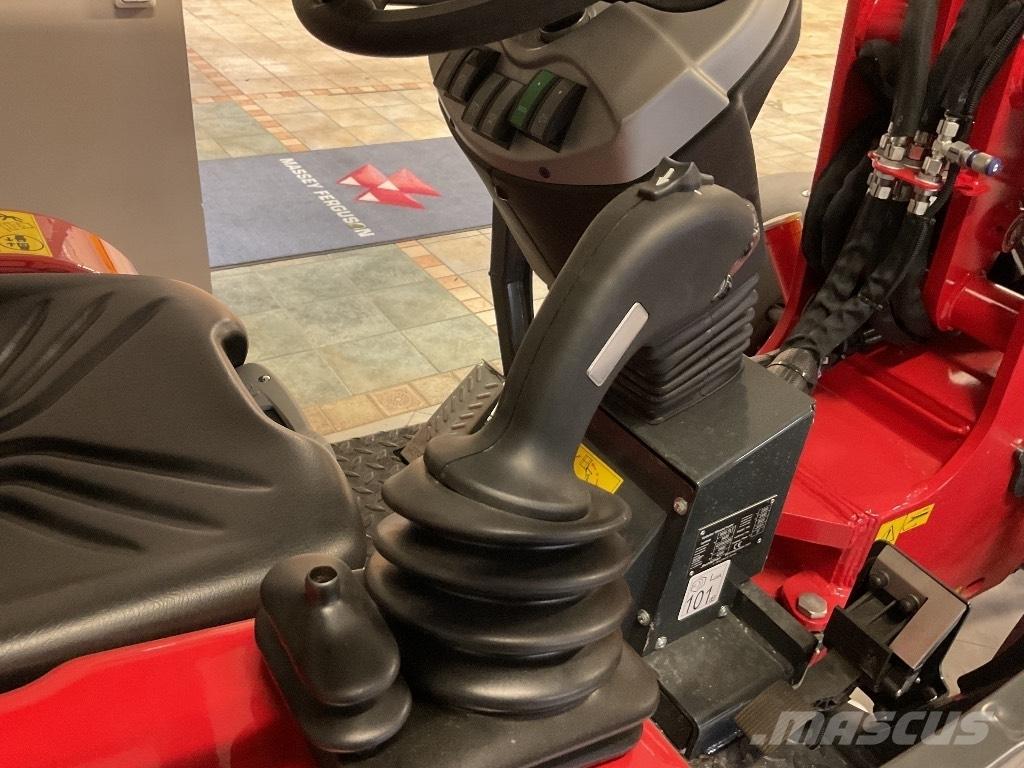 Schäffer 3650 SLT 多功能裝載機