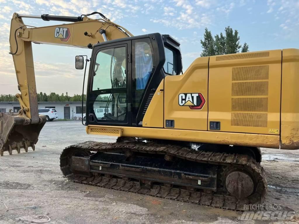 CAT 330 GC 履帶式 挖土機/掘鑿機/挖掘機
