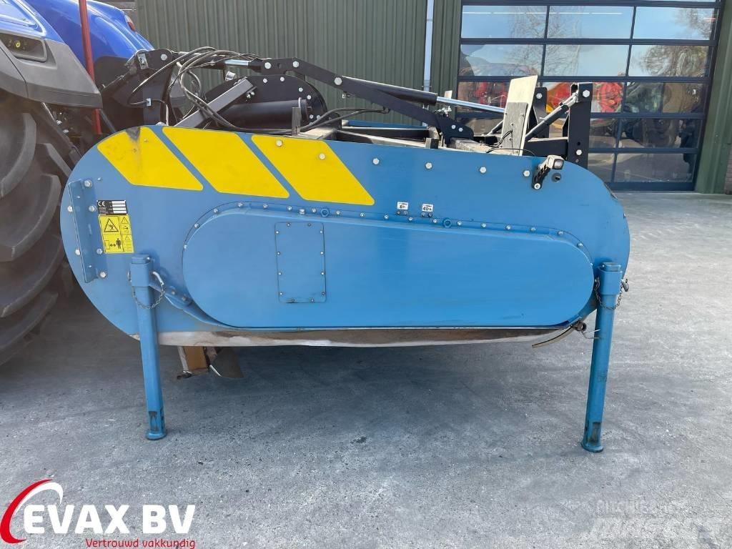 Imants 48WX300H 其他耕耘機和配件