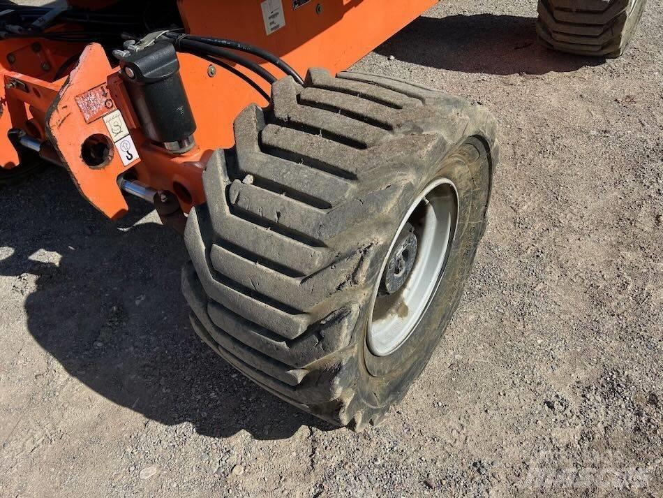 JLG 510 AJ 曲臂高空作業車