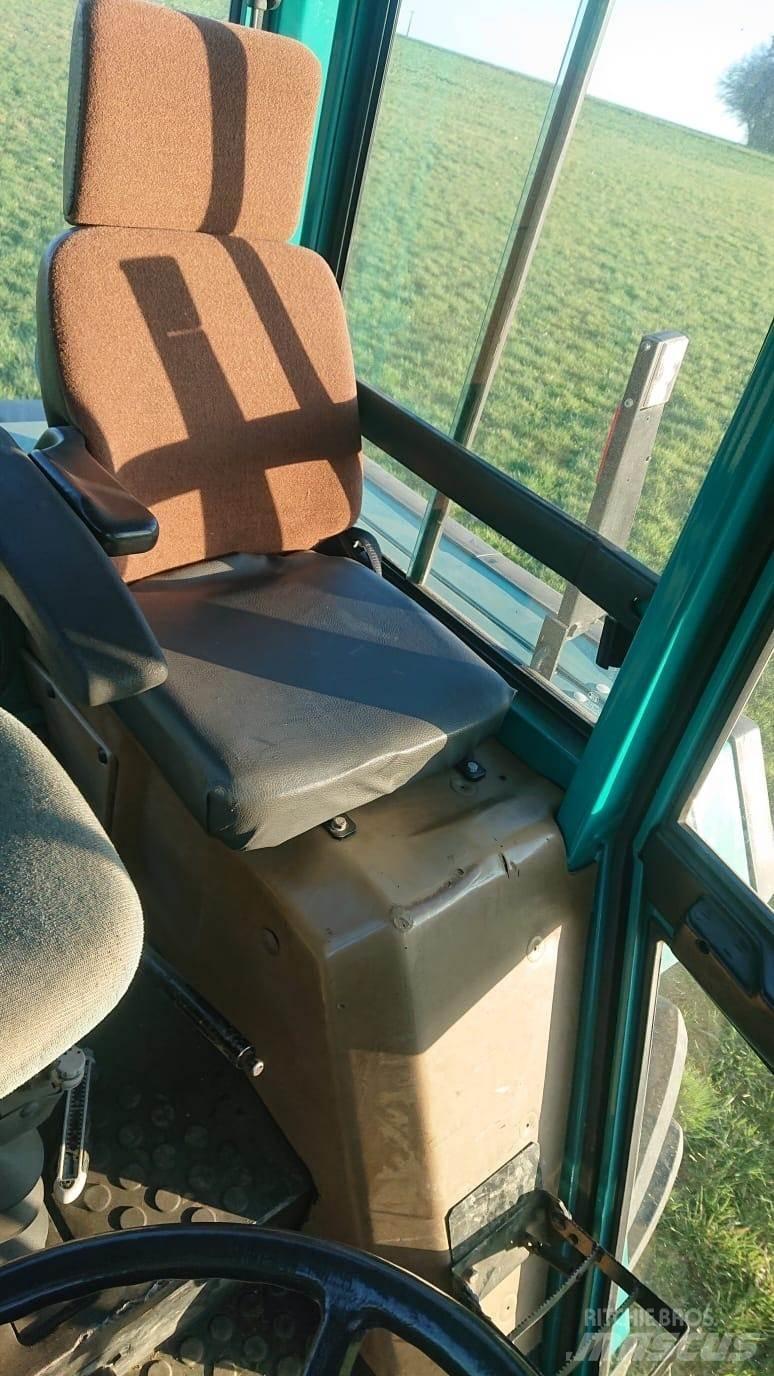 Fendt GT 395 曳引機