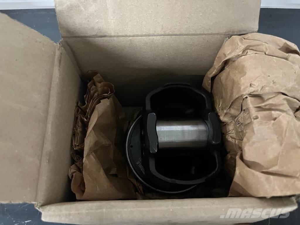 Liebherr Zuiger 其他組件