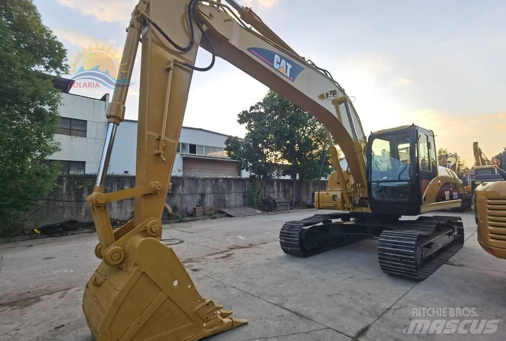 CAT 320 C L 履帶式 挖土機/掘鑿機/挖掘機