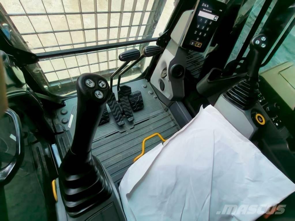 CAT 320 GC 中型挖土機/掘鑿機/挖掘機 7t-12t