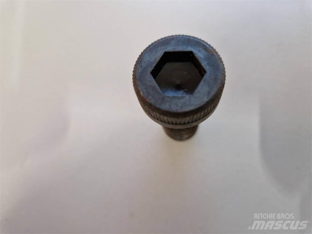 Rottne 072-0001 收穫機頭