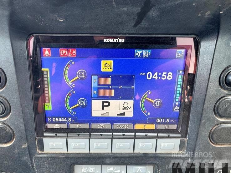 Komatsu D 61 PXi-24 履帶推土機