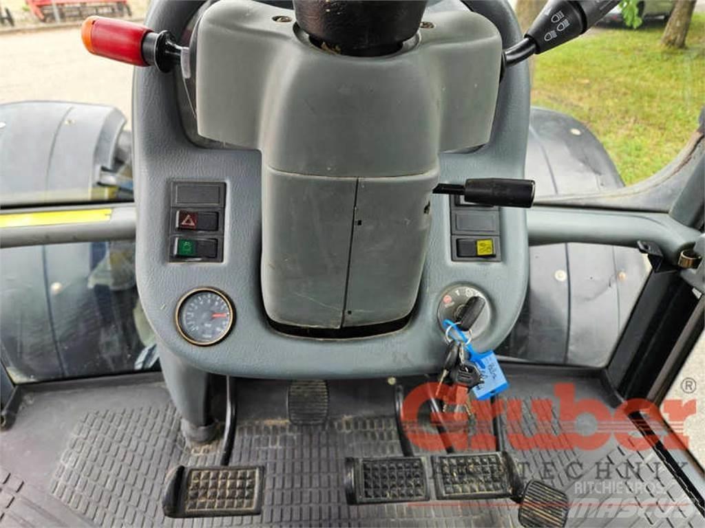 Valtra T 140 曳引機