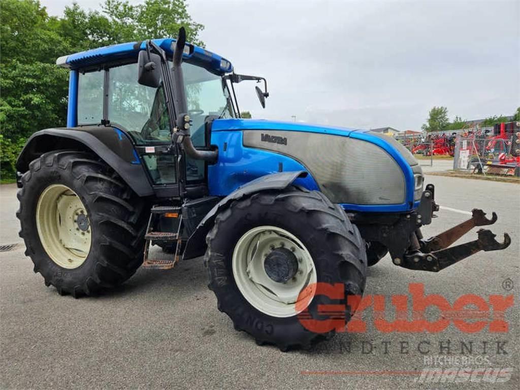 Valtra T 140 曳引機