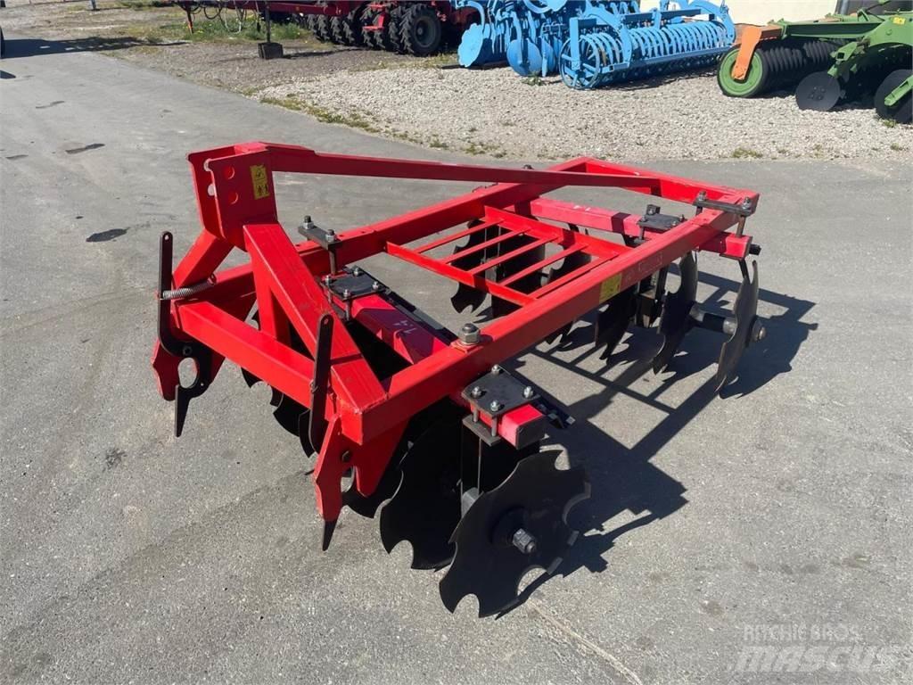 Akpil V 214 Neu 圓盤耙