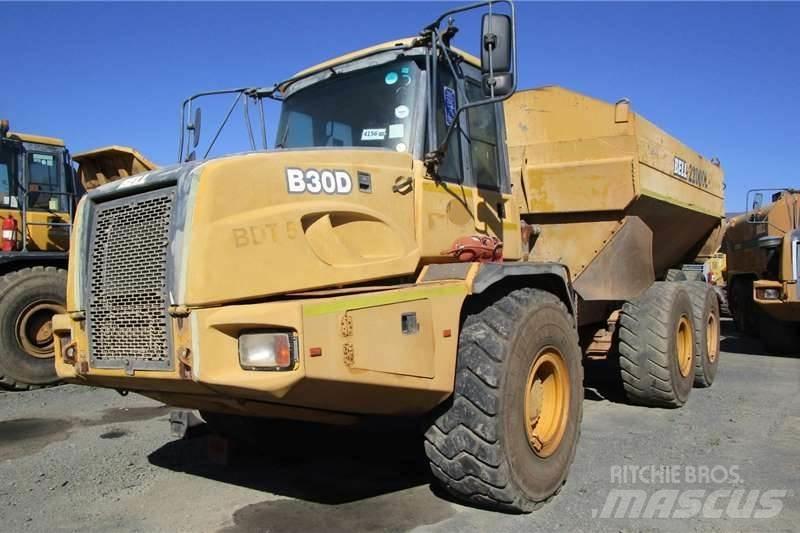 Bell 22000L 其他貨車