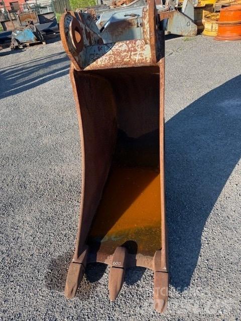 Liebherr R914 600 MM 反向鏟
