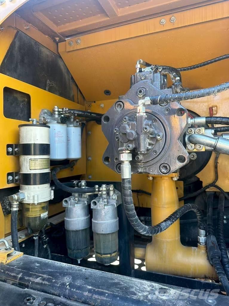 Sany 750 履帶式 挖土機/掘鑿機/挖掘機