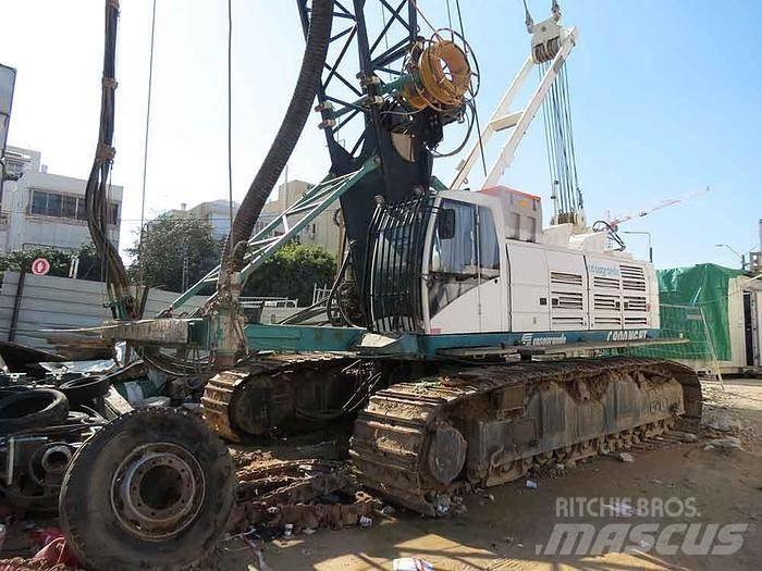 Casagrande C900 鑽孔機