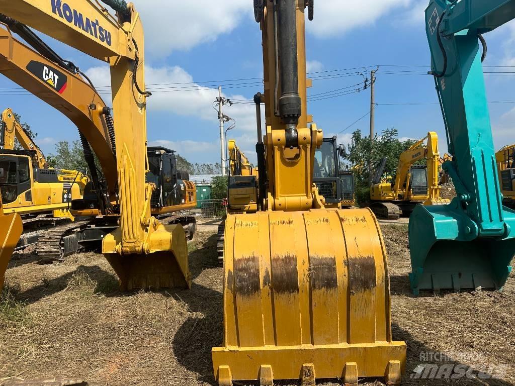 CAT 336 GC 履帶式 挖土機/掘鑿機/挖掘機