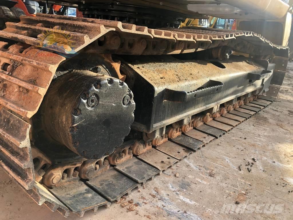 CAT 312 D 履帶式 挖土機/掘鑿機/挖掘機