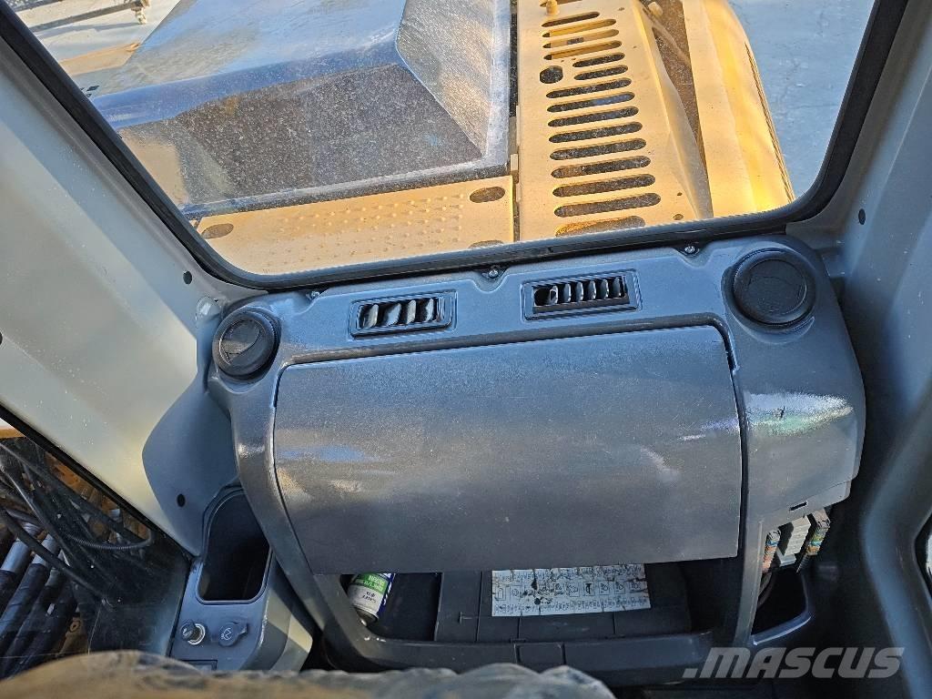 CAT 312 D 履帶式 挖土機/掘鑿機/挖掘機