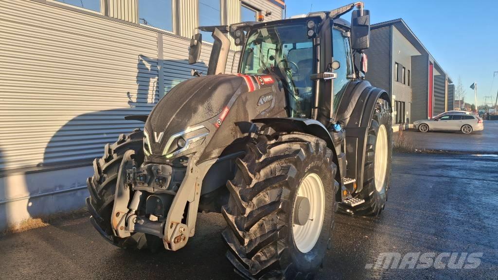 Valtra Q 305 曳引機