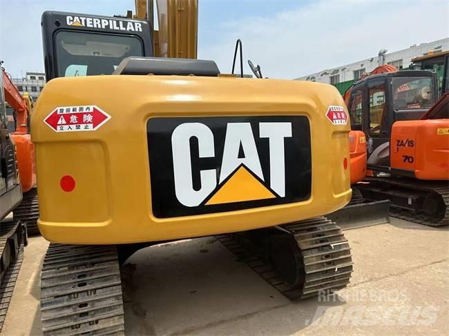 CAT 312 D 履帶式 挖土機/掘鑿機/挖掘機