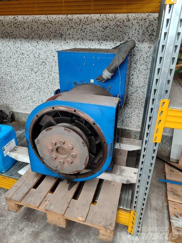 Stamford P275E 其他發電機