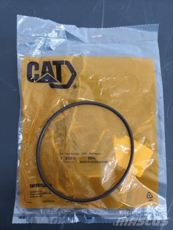 CAT SEAL 8T-9527 引擎/發動機