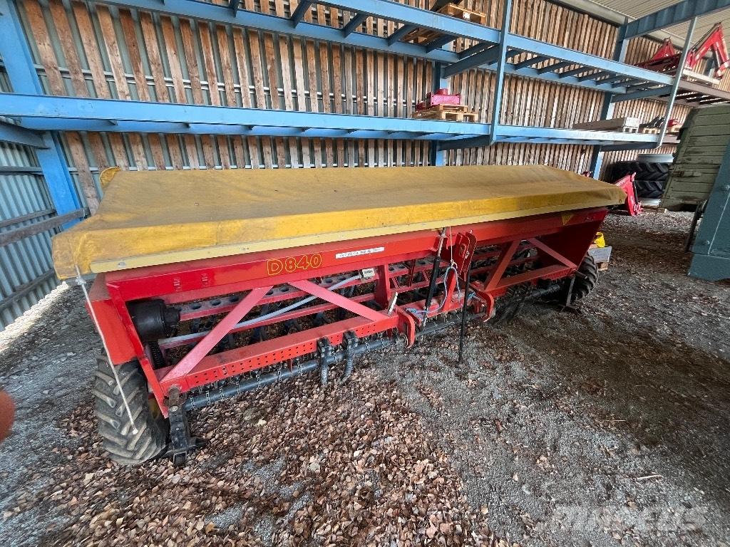 Överum D840 鑽頭
