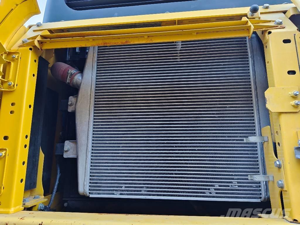 Komatsu PC 400-8 履帶式 挖土機/掘鑿機/挖掘機