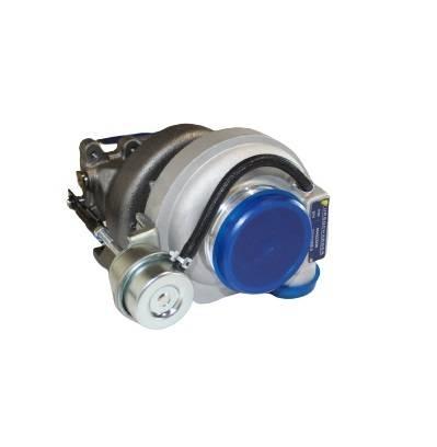 CASE Turbina - 4045279 引擎/發動機