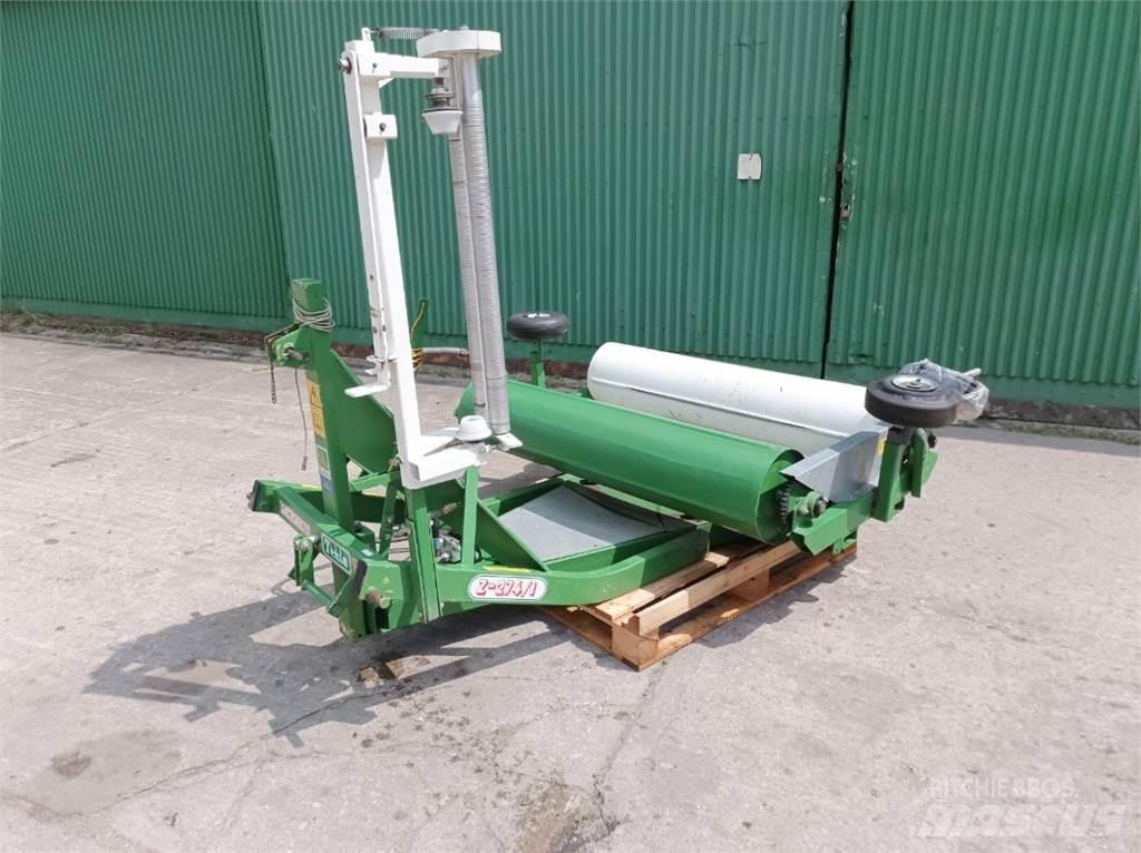 Sipma Z-274/1 其他農業機械