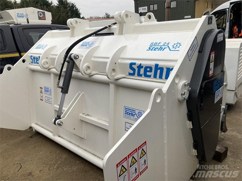 Stehr SBF24 其他