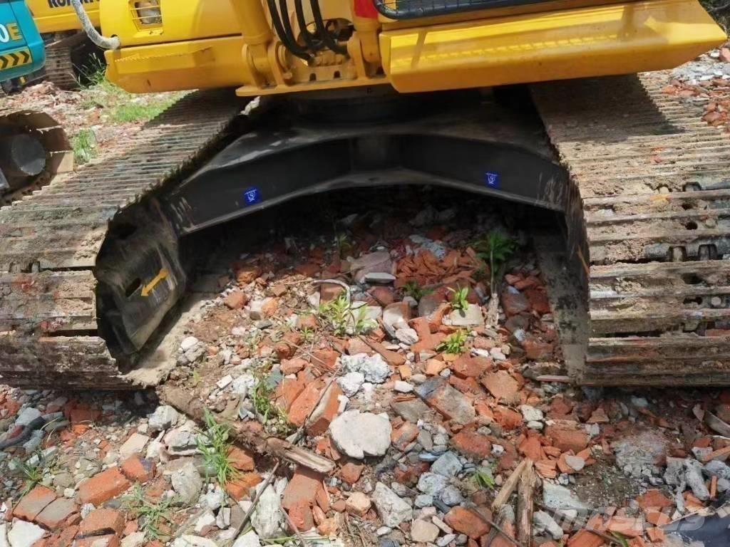 Komatsu PC 130 LC-7 履帶式 挖土機/掘鑿機/挖掘機