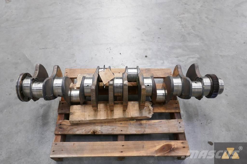 CAT 326-4278 引擎/發動機