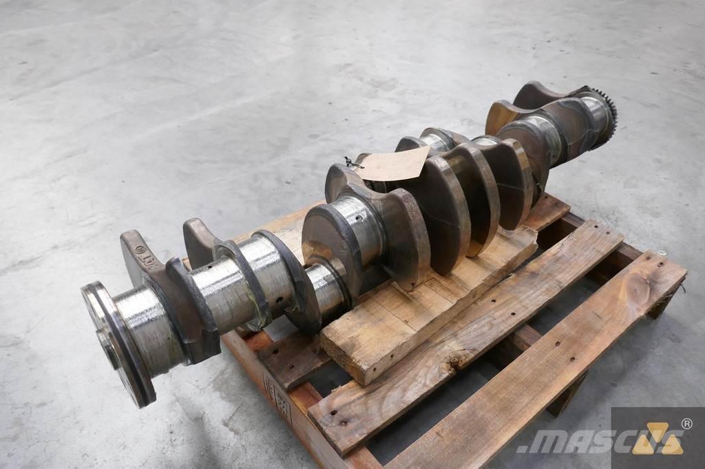 CAT 326-4278 引擎/發動機