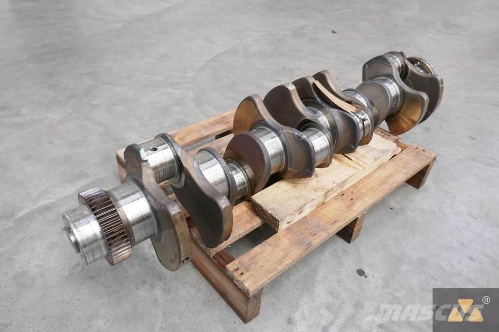 CAT 326-4278 引擎/發動機