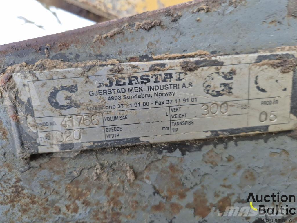 CAT 321 C LCR 履帶式 挖土機/掘鑿機/挖掘機