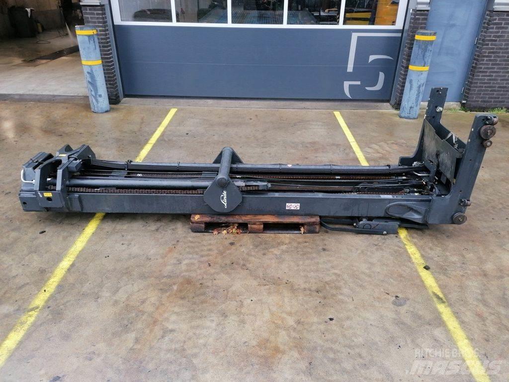 Linde M1502 其他