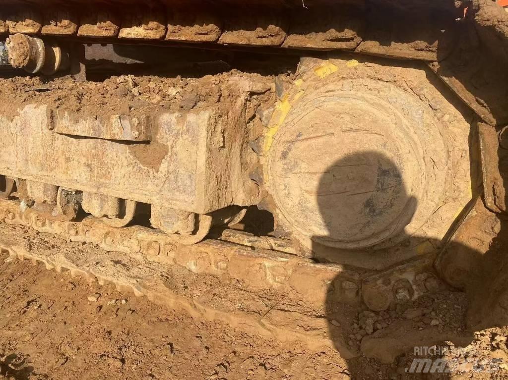 Doosan DX 300 LC 履帶式 挖土機/掘鑿機/挖掘機