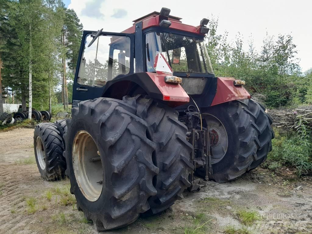 CASE 1455 XL 曳引機