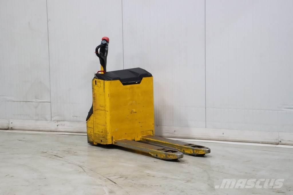 OM TL18 低架升降機